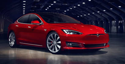 Tesla to recall more than 130,000 cars following regulators' pressure