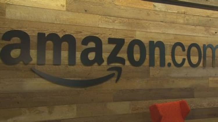 Amazon juggernaut sets its sights on its next victim: The middleman