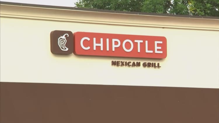Chipotle's recent norovirus outbreak could be the result of lax sick policy enforcement