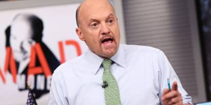 Jim Cramer’s guide to investing: Tune in to CEOs 