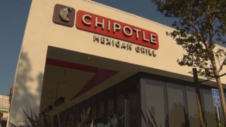 Chipotle hopes that queso will win back customers scared away by norovirus and rodents