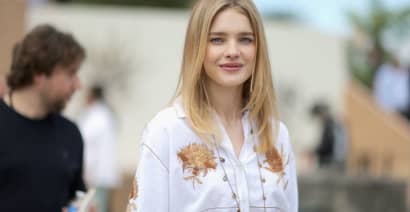 Natalia Vodianova: Moscow was another planet when I was growing up in poverty