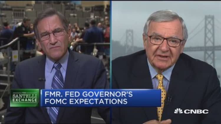Santelli Exchange: All stimulus is fungible