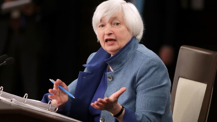 Farr:  What people may be missing from the Fed meeting this week