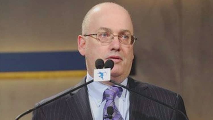 Would you invest with Steve Cohen?