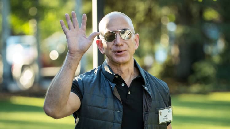 Amazon is on the brink of deciding if it will make a big move into selling drugs online