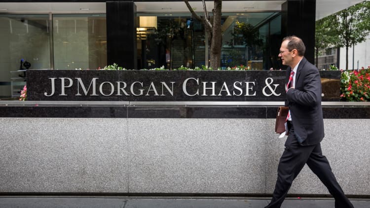 JP Morgan CFO Lake details $143 million fourth-quarter trading loss