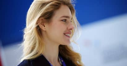 Natalia Vodianova: Moscow’s Red Square inspired my dreams of a better life