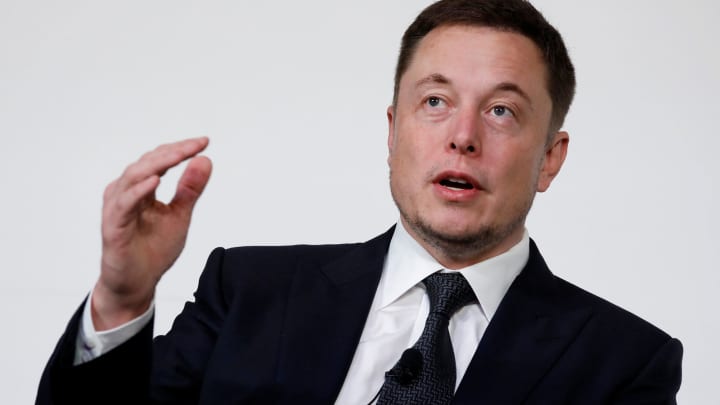 Cave explorer Elon Musk called a 'pedo guy' is preparing a lawsuit