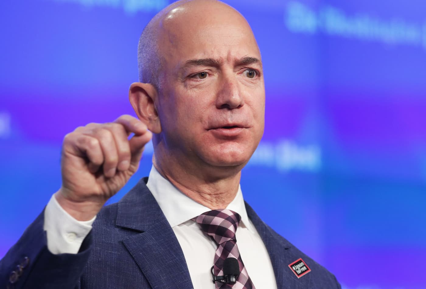 Image result for jeff bezos