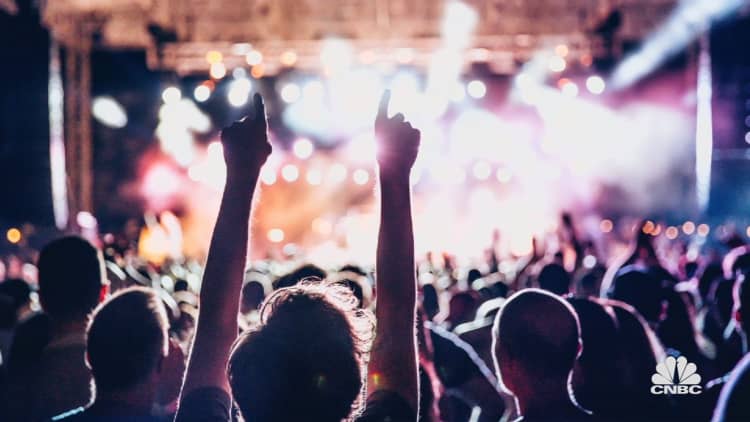 Headed to a concert or game? Watch out for ticket scams