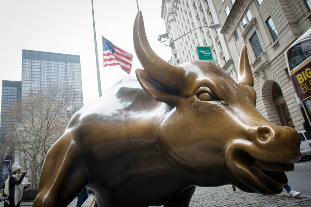 Market bull who predicted tech’s rebound believes Wall Street may avoid a summer setback