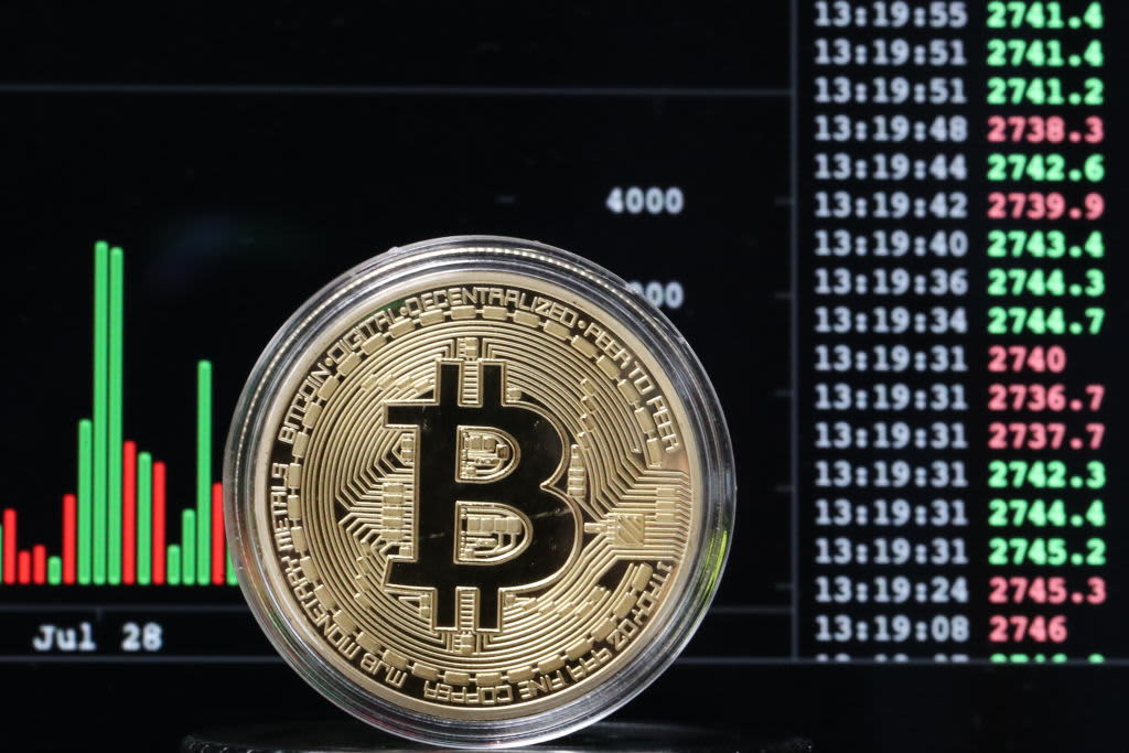 can you buy bitcoins through fidelity