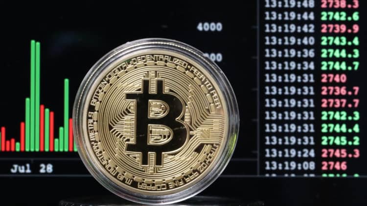 Bitcoin fork could split digital currencies