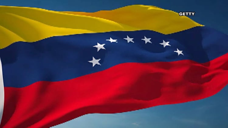 Venezuela energy sanctions could still be coming. Here's how they would affect the market