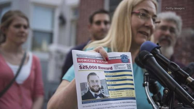 Trump knew about Fox's story about murdered DNC staffer before it ran, lawsuit alleges