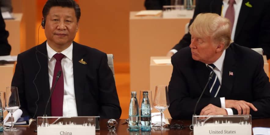 Don't expect a China deal at G-20, former Trump trade advisor says