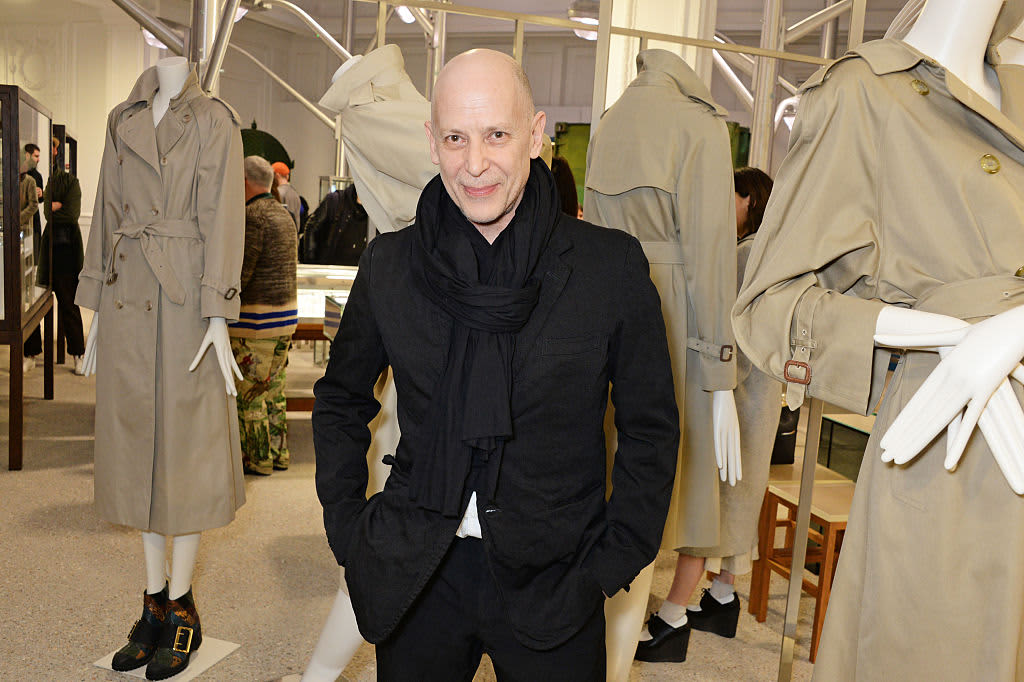 Comme des Garçons CEO: Others may like 5-year plans, but I don't