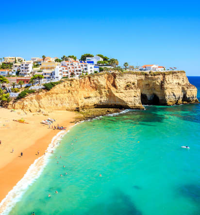 9 best places to retire in Europe 