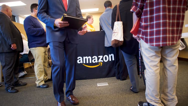 Some cities put off by Amazon's request for incentives in HQ2 bids