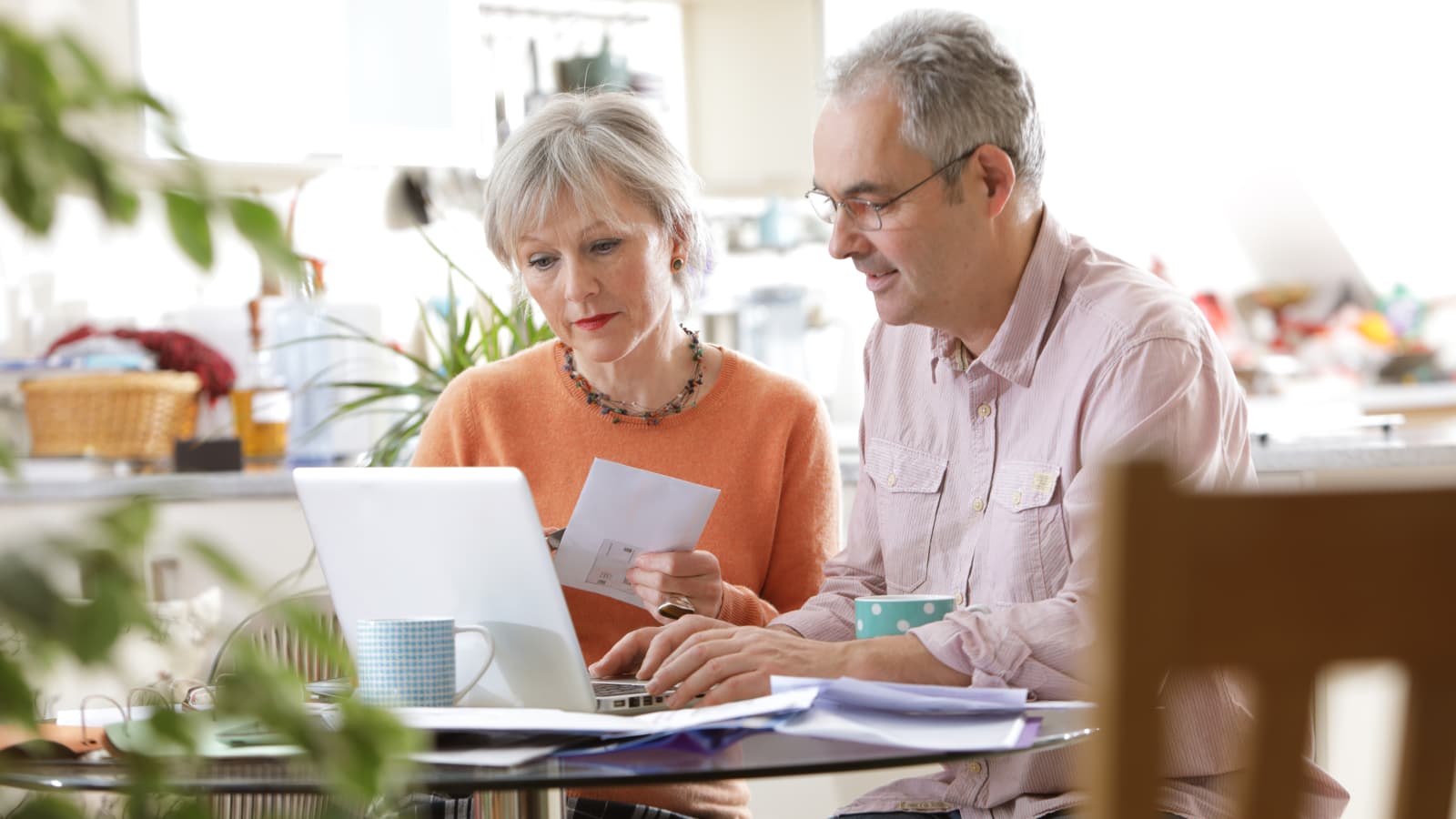Guide For A Financially Secure Retirement