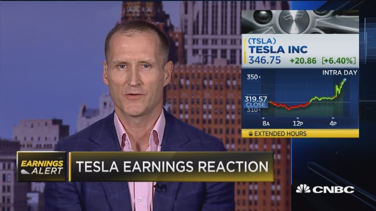 The bear case for Tesla understates the opportunity: Analyst Gene Munster