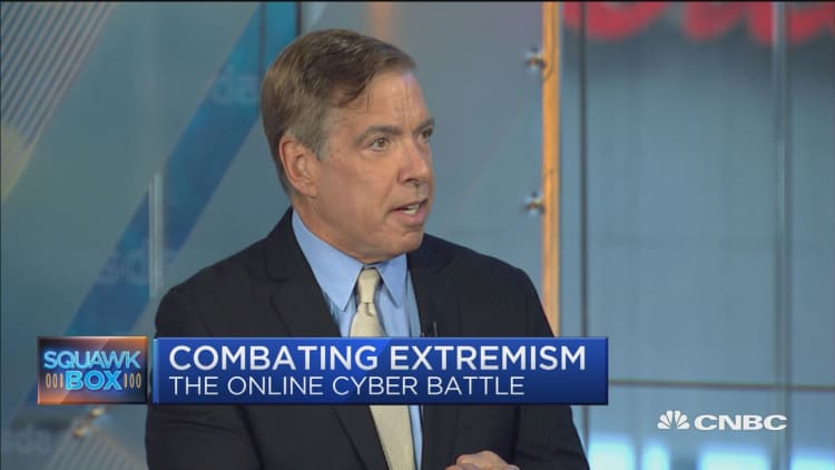 Who won, who lost terrorism stress test: Fmr. WH Middle East Advisor Marc Ginsberg