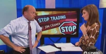 Cramer's 2007 Fed rant—has anything really changed?