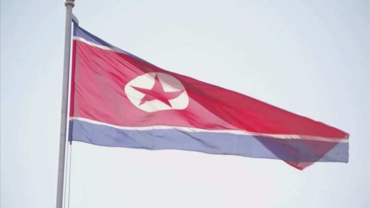 North Korea threatens 'thousands-fold' revenge against the US