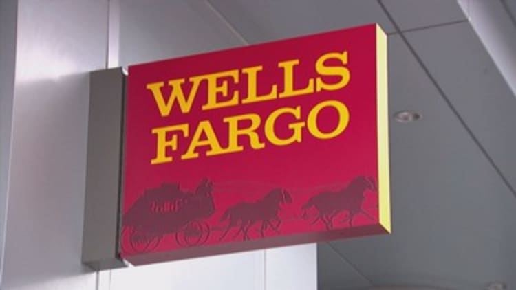 Wells Fargo vows to disclose all legal matters amid scandals, analyst says
