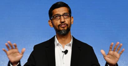 Google employees scramble for answers after layoffs hit long-tenured employees