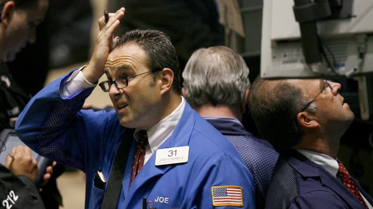 Market's most important theme now is equity rotation: Virtus' Joe Terranova