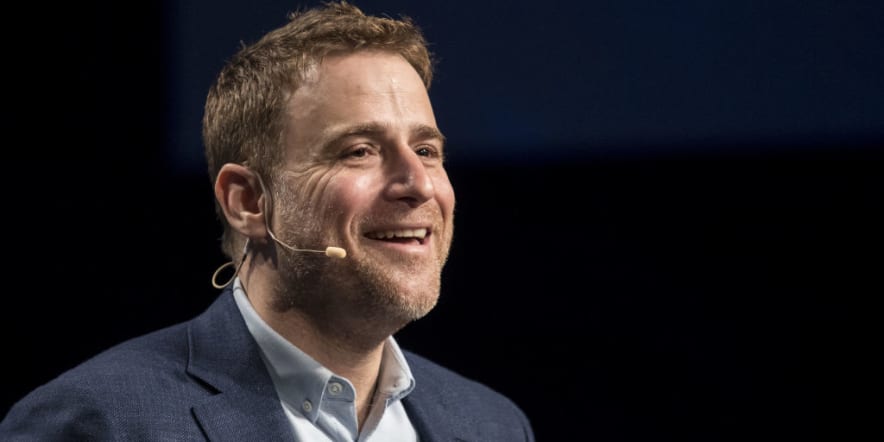 Slack CEO: My job is not to be 'smarter than everyone'