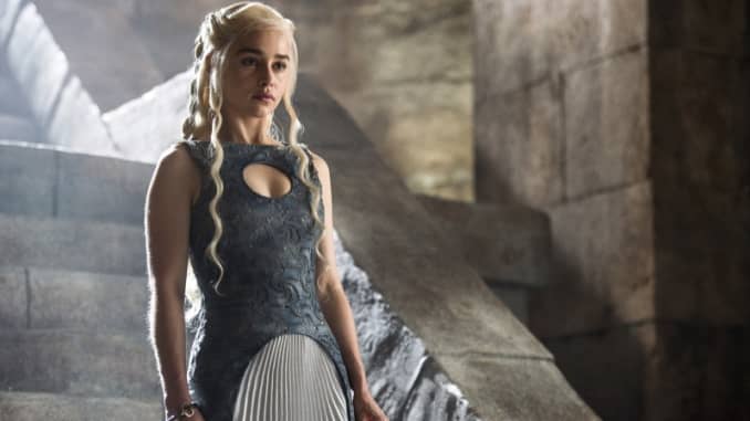 House Of The Dragon Hbo Confirms Game Of Thrones Prequel