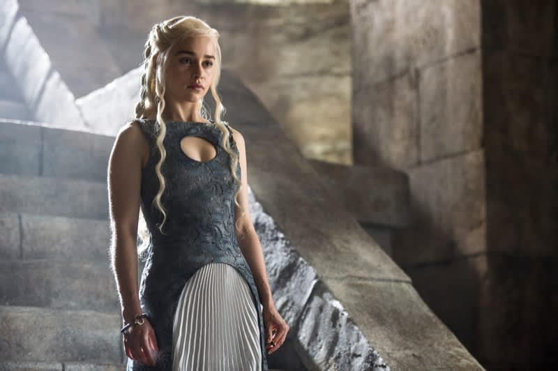 'House of the Dragon': HBO confirms 10 episodes of 'Game of Thrones' prequel - CNBC