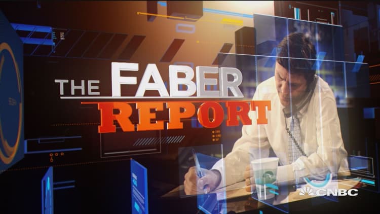 Faber Report: Media executives frustrated with Disney's streaming announcement