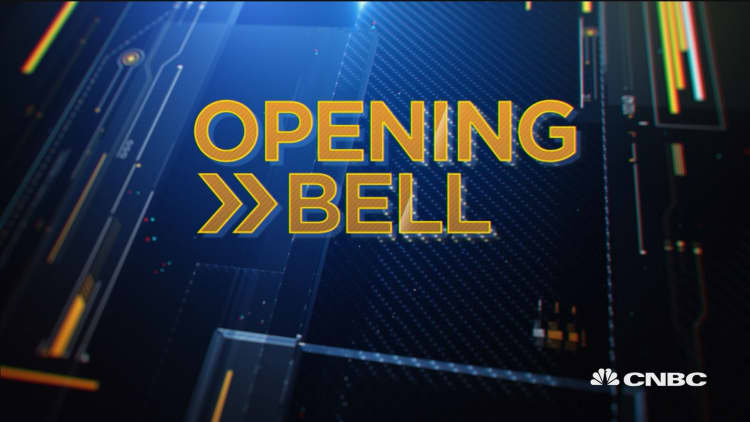 Opening Bell, August 10, 2017