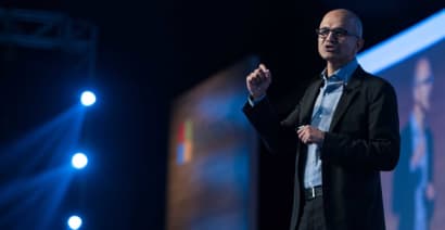 Microsoft 'can't win for losing' in consumer tech