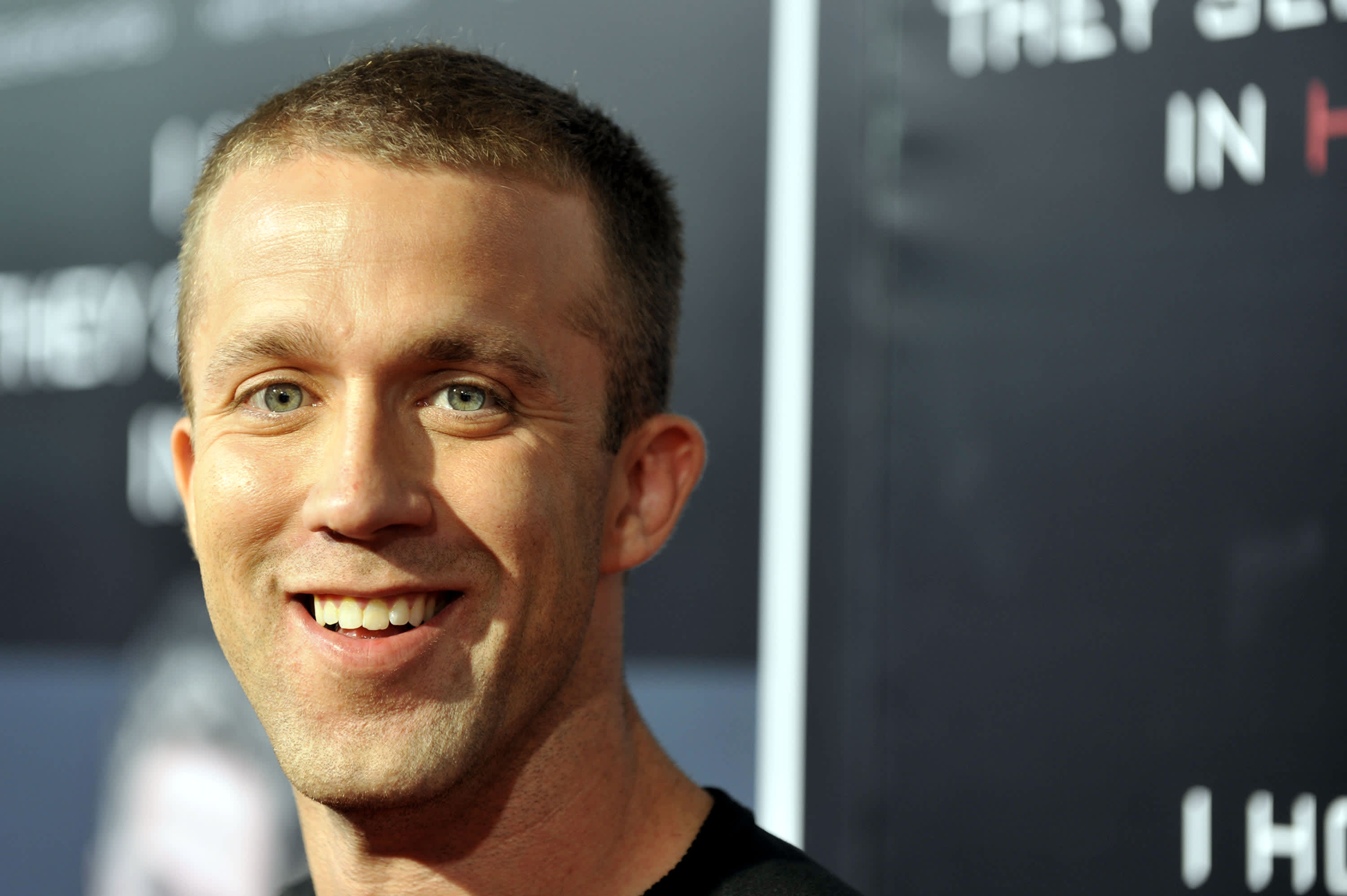 Why Tucker Max had to fire himself as CEO at his own start-up