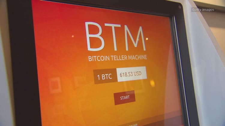 Bitcoin vaults to new record above $4K, boosted by Japan and multiplying its value fourfold