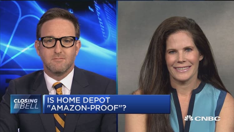 Home Depot: Buy or hold?