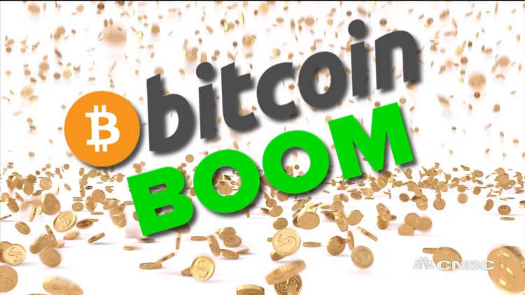 Gartman: Avoid the bitcoin boom