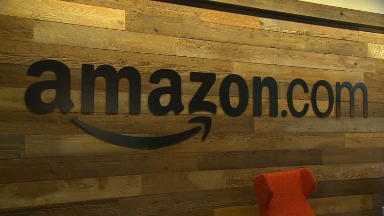 Amazon recruiter reveals: Here's how young people can score a job there