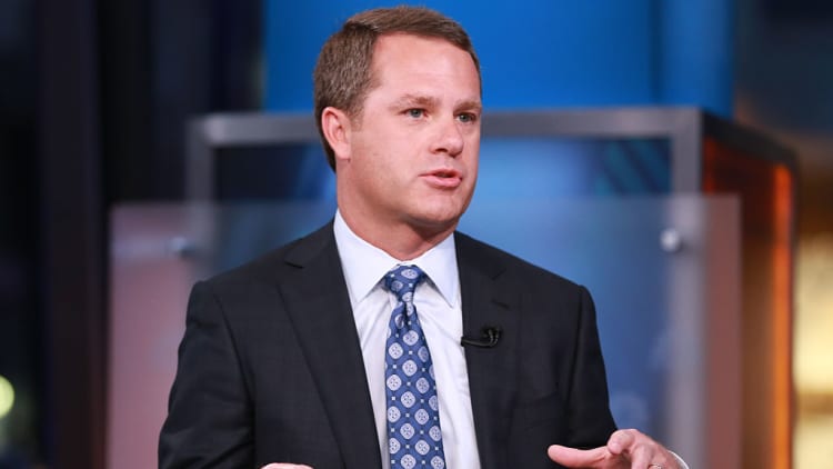 Walmart CEO Doug McMillon: Charitable giving is 'not enough' to fix systemic inequality