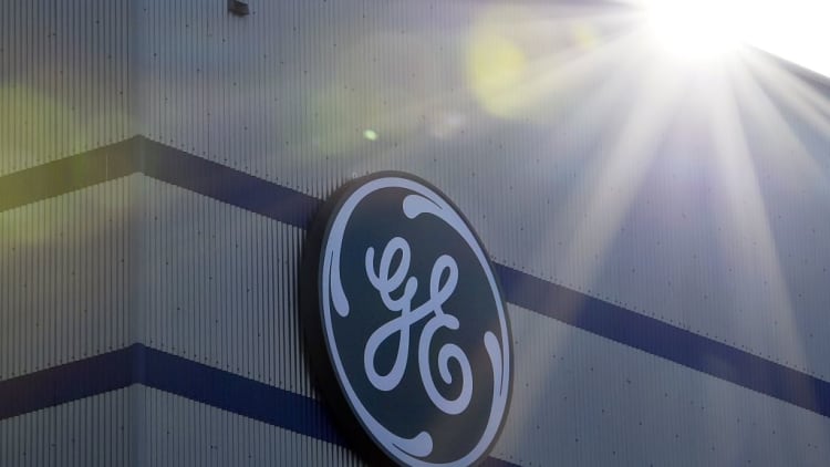 Analyst: Full breakup of GE getting increasingly likely