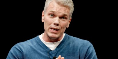 In the absence of tax reform, 'we'll do the job for Congress,' says Intuit CEO