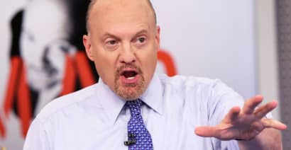 Cramer Remix: Worrying about these stocks is a waste of time