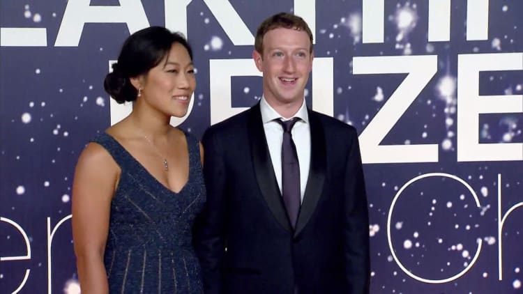 The corporation Mark Zuckerberg founded to solve big problems is growing like a tech start-up, not a charity