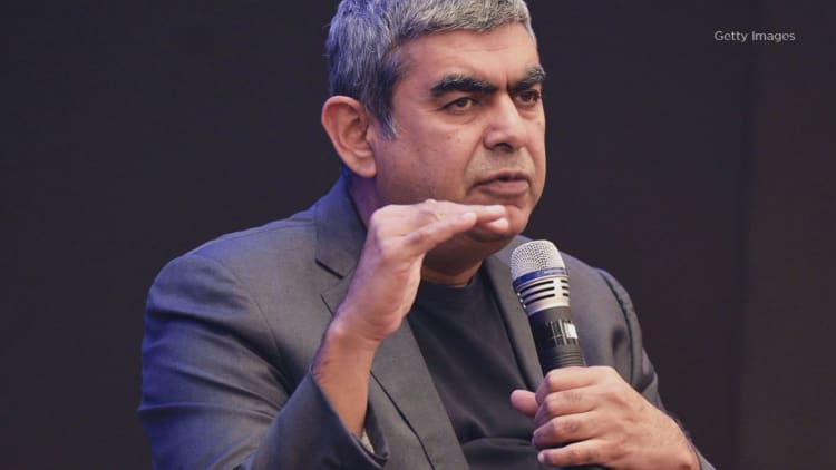 Infosys CEO Vishal Sikka resigns, blames 'drumbeat of distractions'