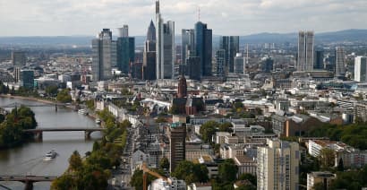 The US should support the ECB and pressure Germany to stimulate its economy